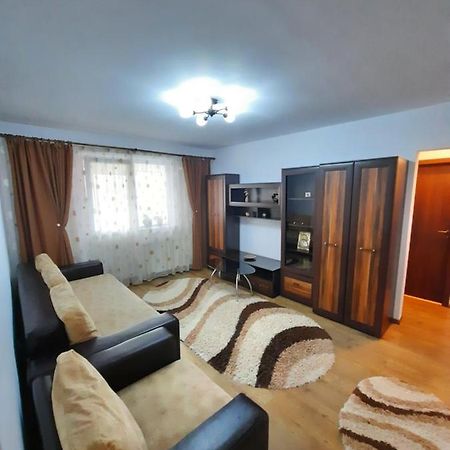 Apartamento Happy Apartament Sibiu Exterior foto