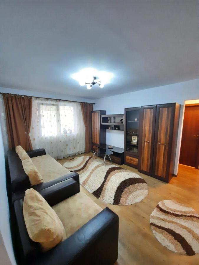 Apartamento Happy Apartament Sibiu Exterior foto